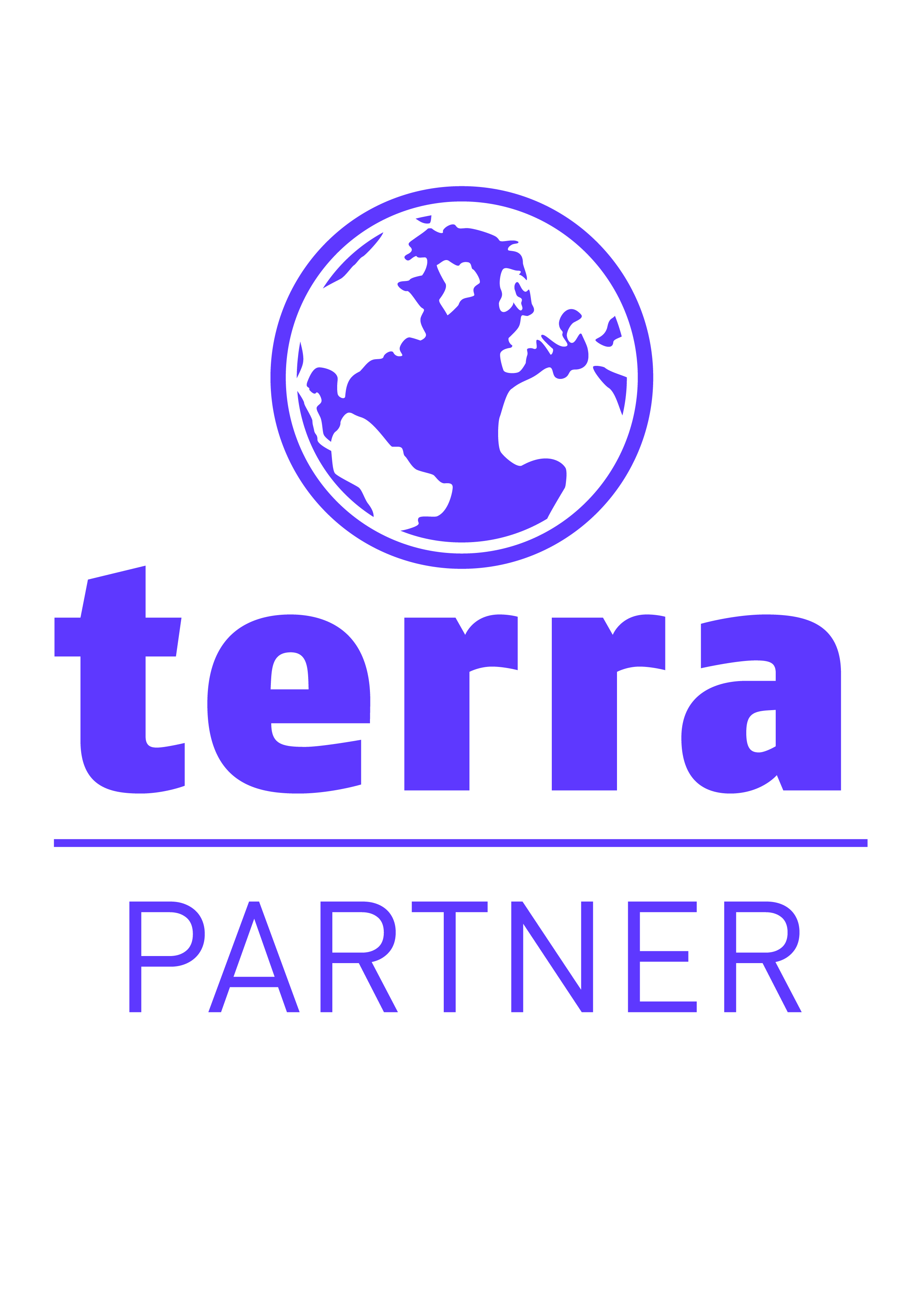 Terra Partner Logo